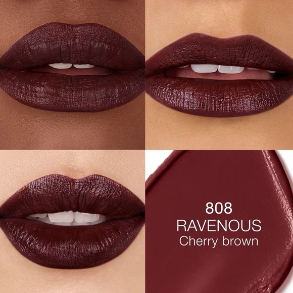 NARS Explicit Lipstick ‘Ravenous’ - Picture 2 of 9